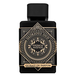French Avenue Glorious Oud