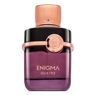French Avenue Enigma Quatre