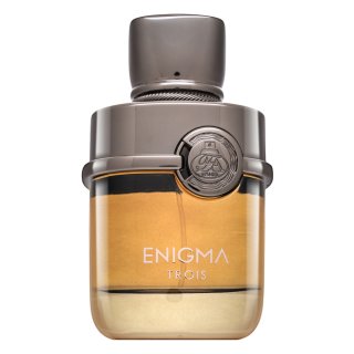 French Avenue Enigma Trois