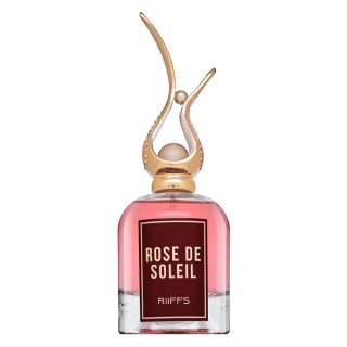 Riiffs Rose Soleil