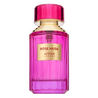 Anfar Rose Musk