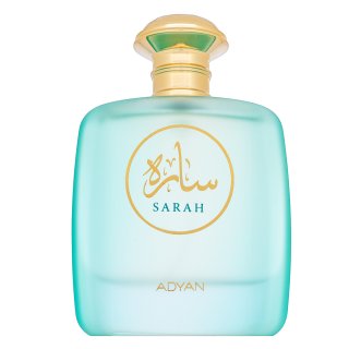 Adyan Sarah