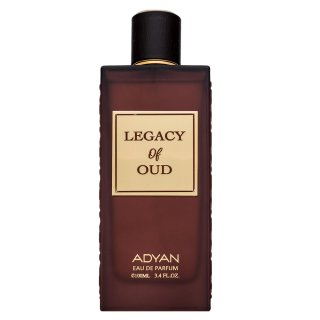 Adyan Legacy of Oud