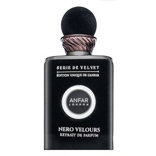 Anfar Nero Velours