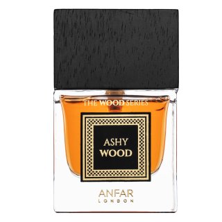 Anfar Ashy Wood