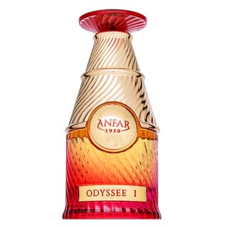Anfar Odyssee I