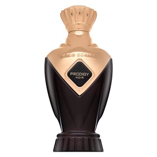 Paris Corner Prodigy Noir