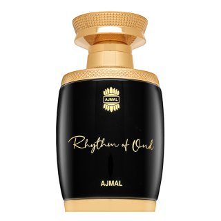 Rhythm Of Oud