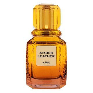 Amber Leather