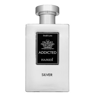 Addicted Silver