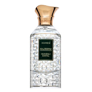 Majestic Heavenly Santal