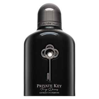 Private Key To My Dreams