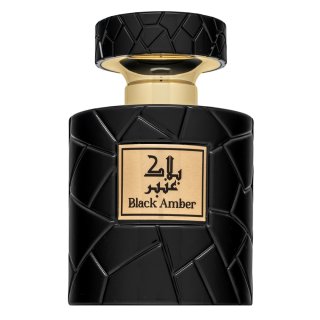 Risala Black Amber