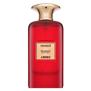 Shams Edition Ambre