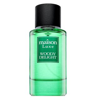 Maison Luxe Woody Delight