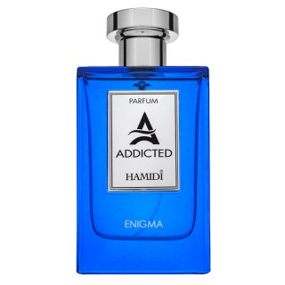 Addicted Enigma