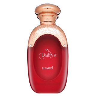 Daliya