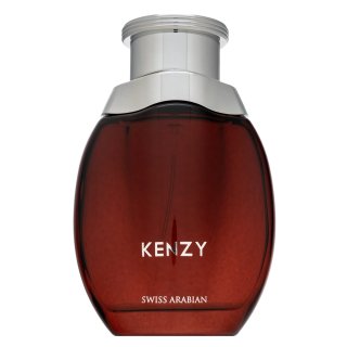 Kenzy