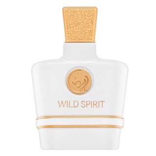 Wild Spirit
