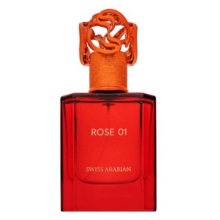 Rose 01