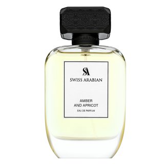 Amber and Apricot