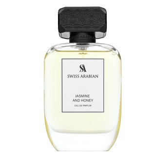 Swiss Arabian Jasmine and Honey جاسمين & هاني bottle