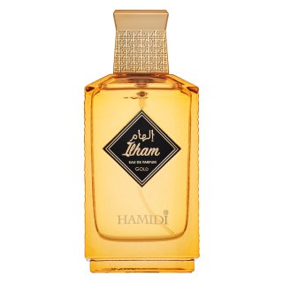 Ilham Gold