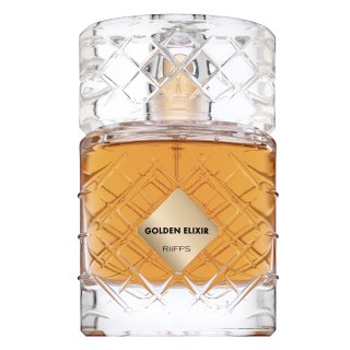 Riiffs Golden Elixir