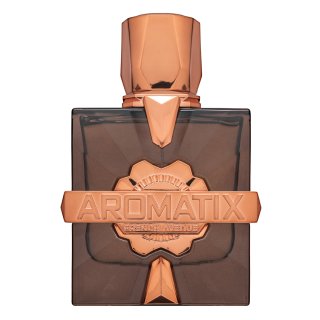 French Avenue Naughty Dates Aromatix