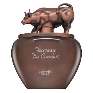 Pride Taureau Combat