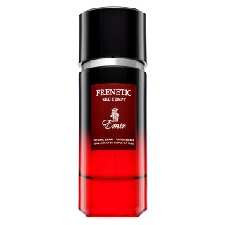 Emir Frenetic Red Tempt