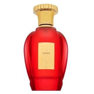 Emir Voux Spices