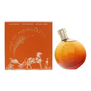 L'Ambre des Merveilles