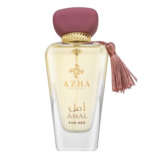 Azha Amal
