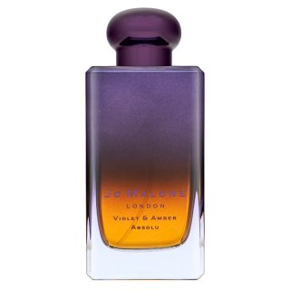 Violet & Amber Absolu