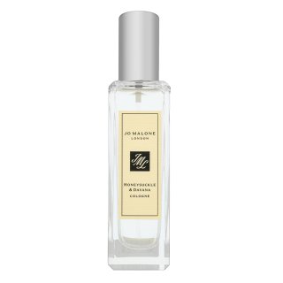 Honeysuckle & Davana