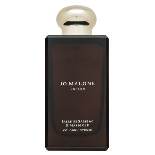 Jasmine Sambac & Marigold
