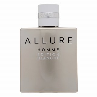 Allure Homme Édition Blanche