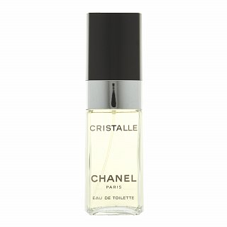 Cristalle Eau de Toilette