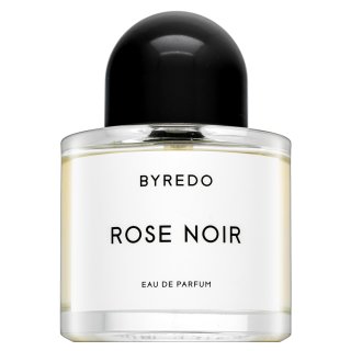 Rose Noir