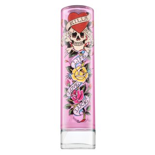 Ed Hardy