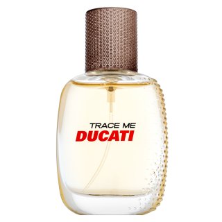 Ducati Trace Me bottle