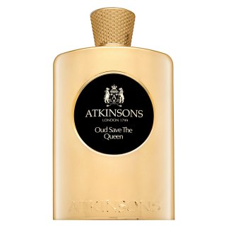 Oud Save the Queen