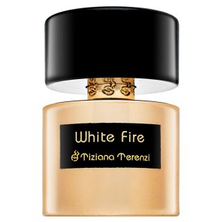 Tiziana Terenzi White Fire bottle