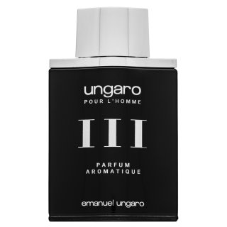 III Aromatique