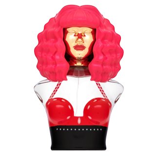 Minajesty
