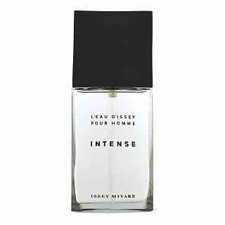 L'Eau d'Issey pour Homme Intense