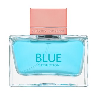 Blue Seduction Bali