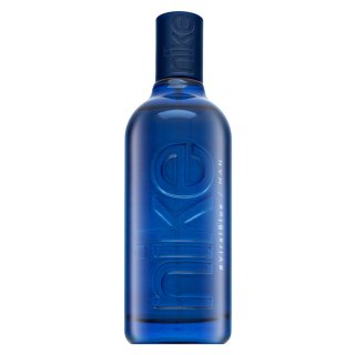 Nike ViralBlue bottle