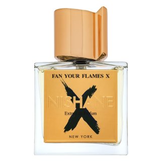 Fan Your Flames X